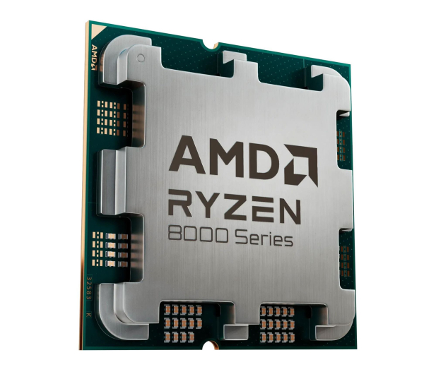 AMD Ryzen 9 9950X3D Tray - 1354795 - zdjęcie 5